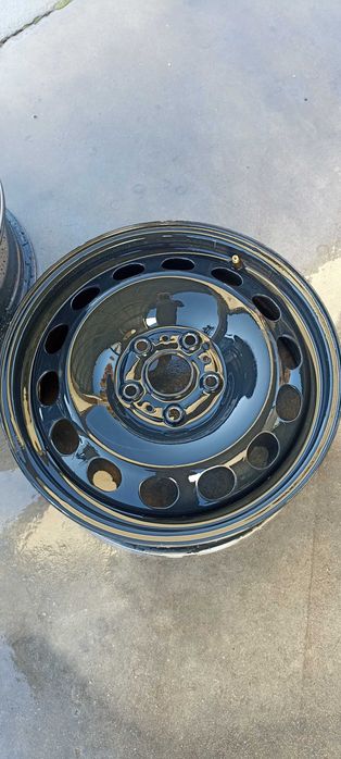 Джанти за Шкода Октавия