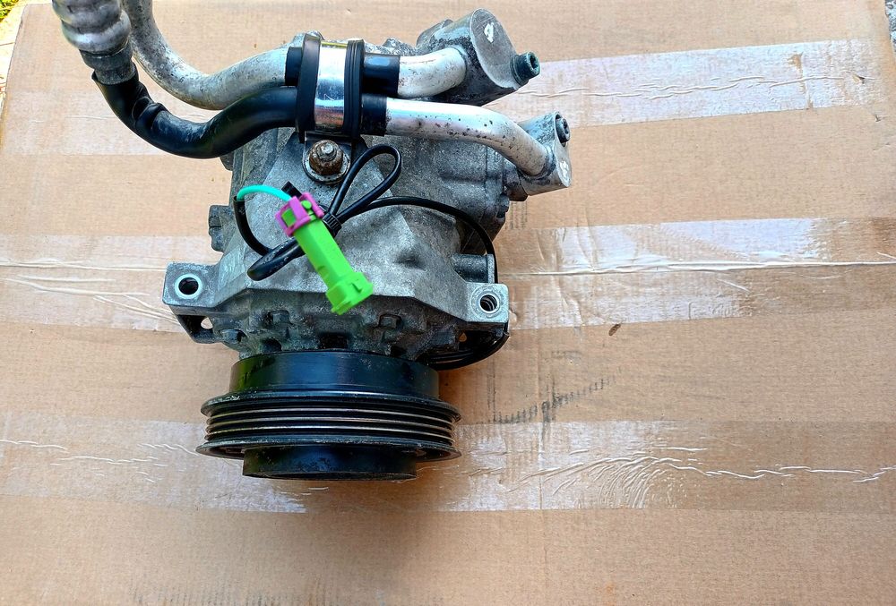 Compresor ac pentru VW bassat b5.5