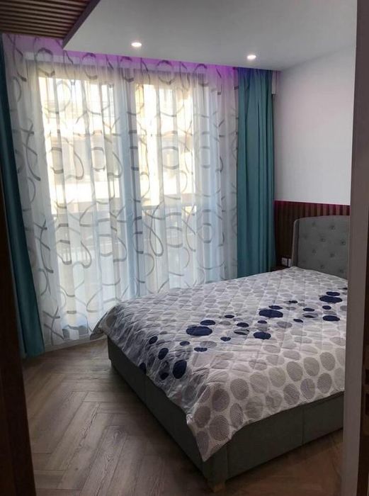 Двустаен апартамент в ж.к. Витоша.