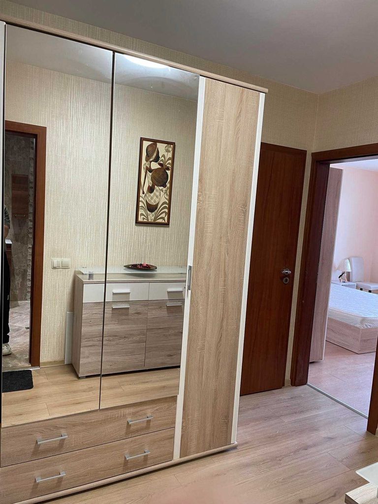 Дава се под наем Двустаен апартамент в София, Борово - 62 кв.м за 612 € - Снимка #3