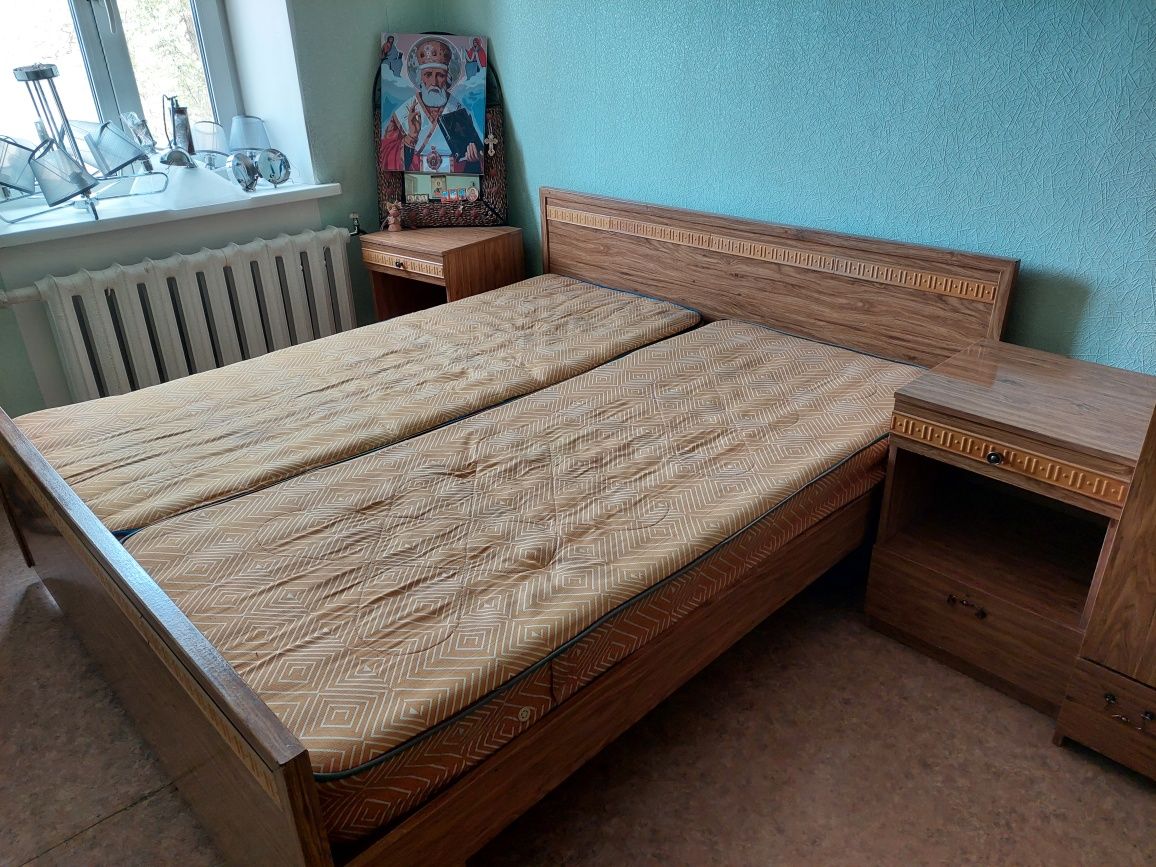 Мебель для спальни и прихожей