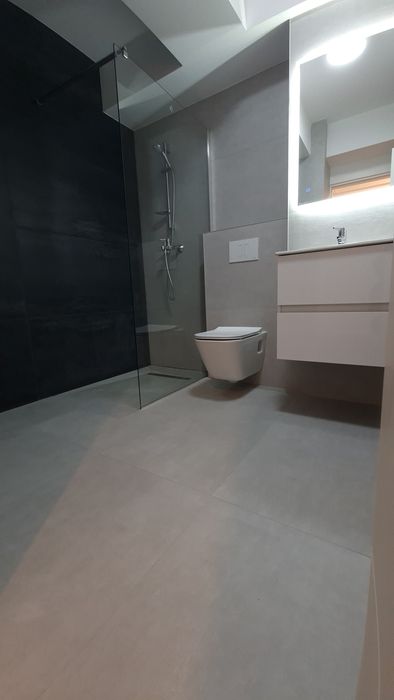 PF | Închiriere ap 1 cam 43 mp totul NOU | Freya | Family Bucium | Iaș