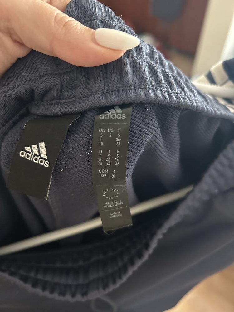 Долница на анцуг Adidas