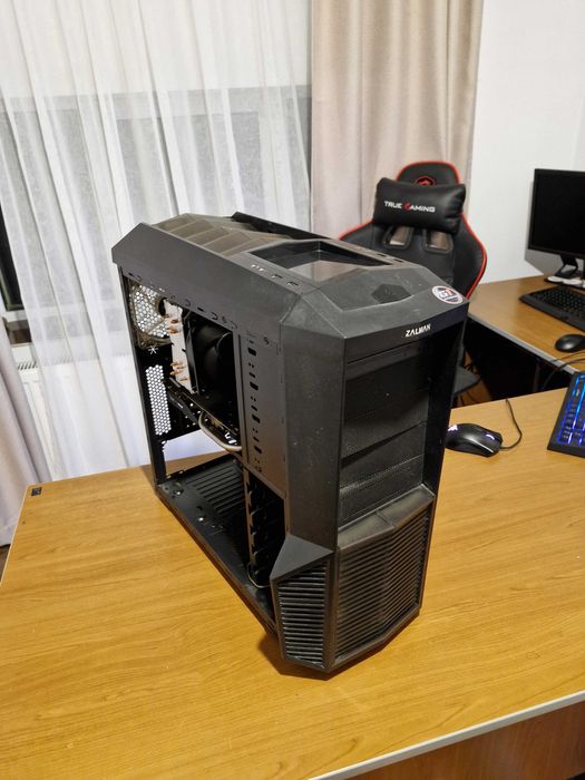 PC Gaming i5 6600k GTX 970 Asus Strix