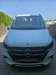 Mercedes Benz V-Klasse 300