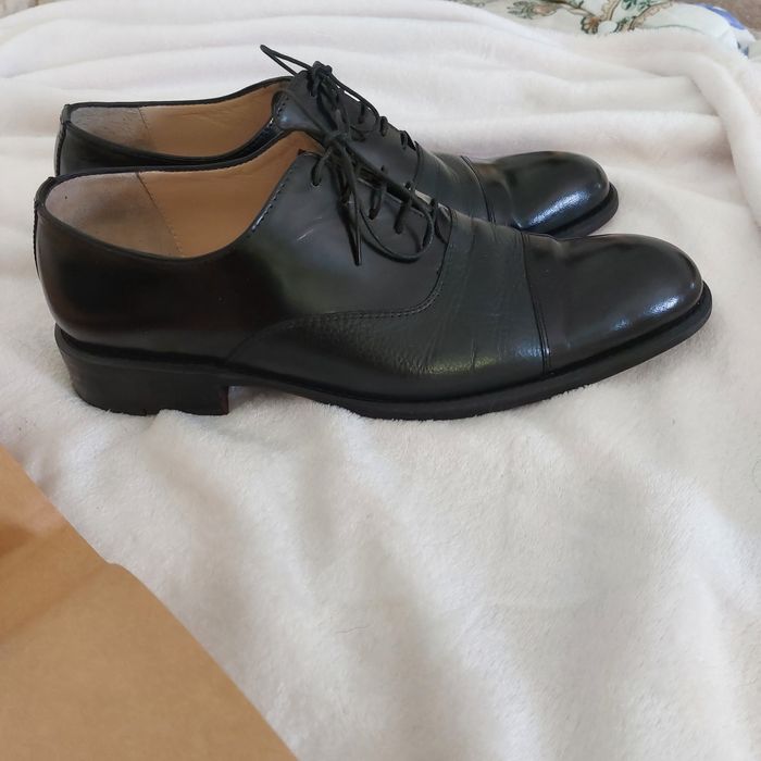 Vand pantofi Stefan Burdea