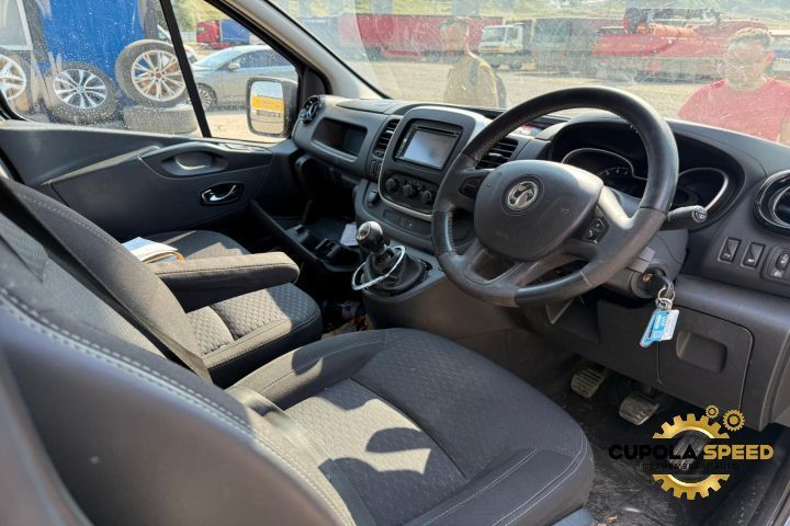 Dezmembrez Opel Vivaro B [2014 - 2019] R9M-MB
