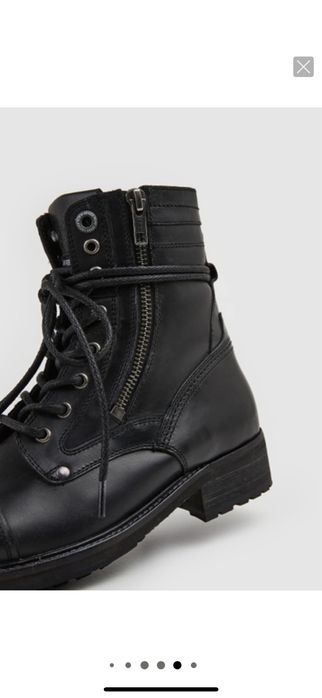 Дамски боти Pepe jeans 36 номер