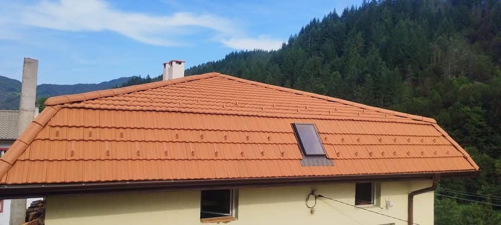 Ремонт на покриви в цяла България Остъпки за пенсионири до 20 процента