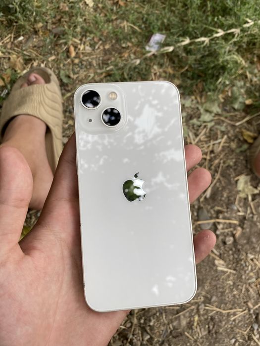 Айфон 13 128гб 82%