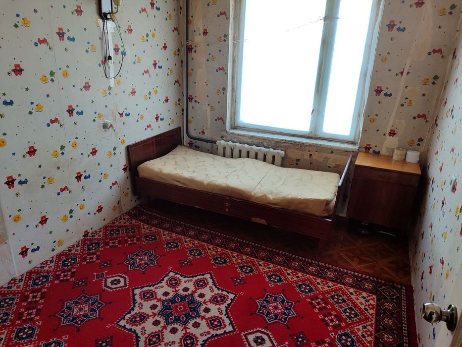 Квартира юнусобод 12 квартал 34 дом 2 етаж 3 комнати