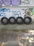 Set anvelope vara 15" Yokohama BluEarth 175/65/15