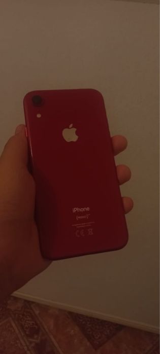 Iphone XR 64GB 76akb