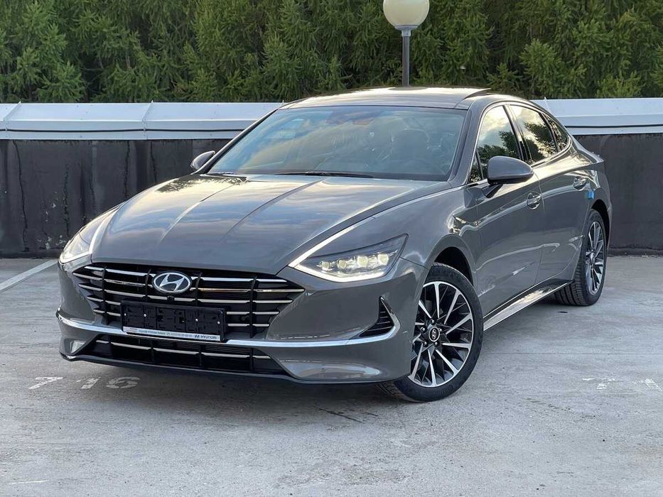 Бочок омывателя Hyundai Sonata 2019-