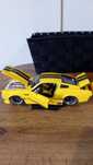 Macheta Ford Mustang  GT 1967 - 1/24 Maisto - Nou !
