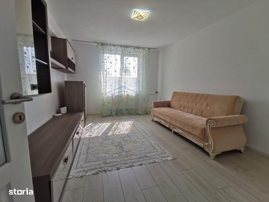 Apartament cu 2 camere, Centru, 2c-7172