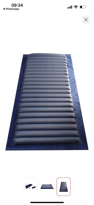 Продам противопрожленивый матрас