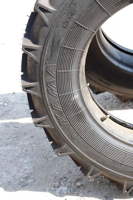 Cauciucuri de tractiune 7.50-20 Kama rusesti 6 ply pentru tractor