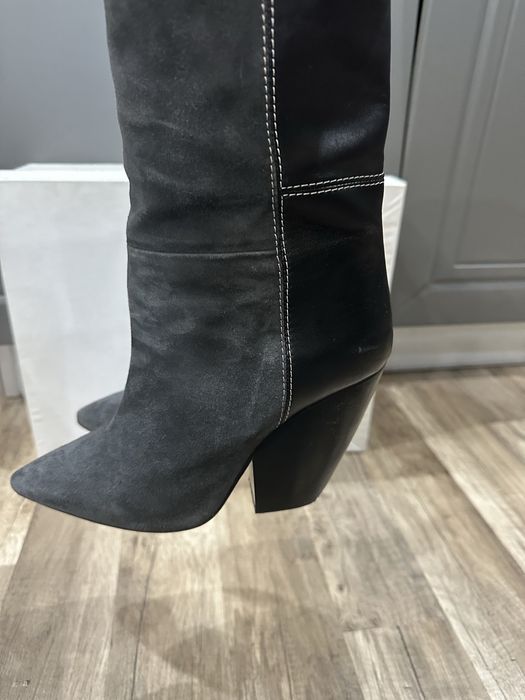 IRO  дамски боти