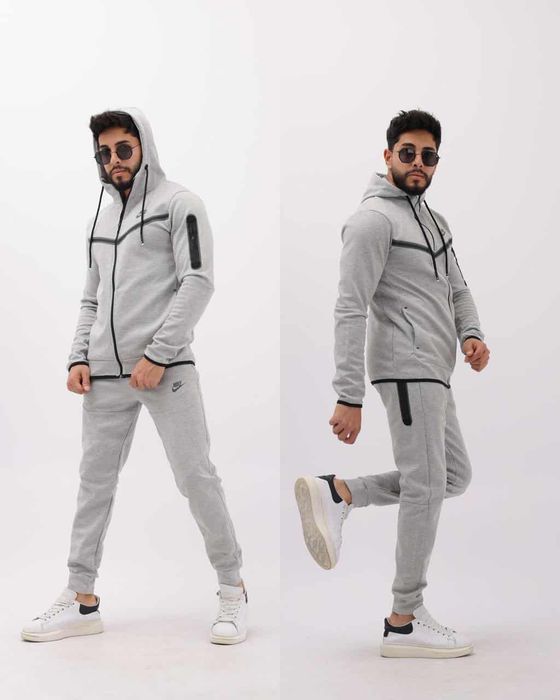 Trening bumbac plin Niche Tich