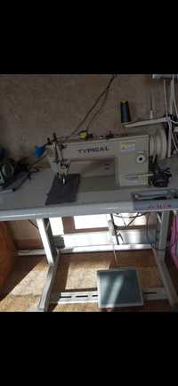 Швейная машинка TYPICAL GC0302H