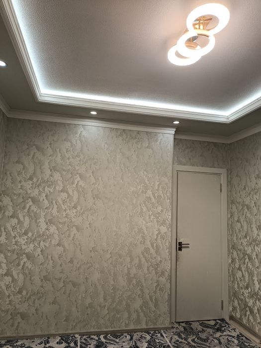 Срочно!!! Без маклера Продаю 2х ком. квар. СВОЯ квартира. Узимнинг уйи