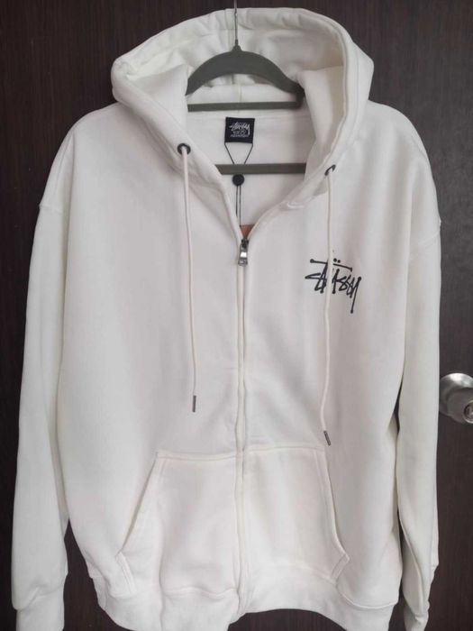 Горница/Hoodie Stussy