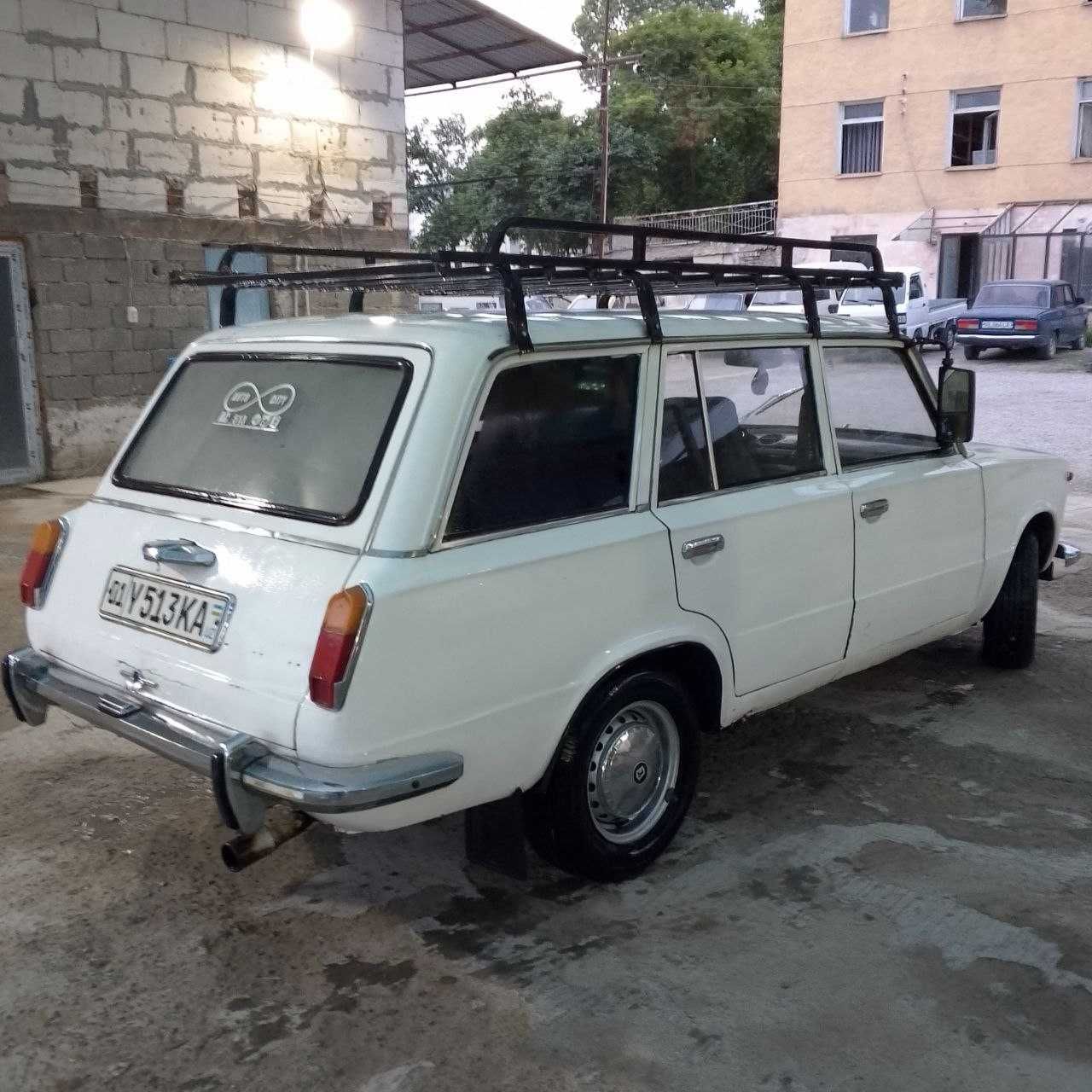 Ваз 2102 сотилади / Vaz 2102 sotiladi