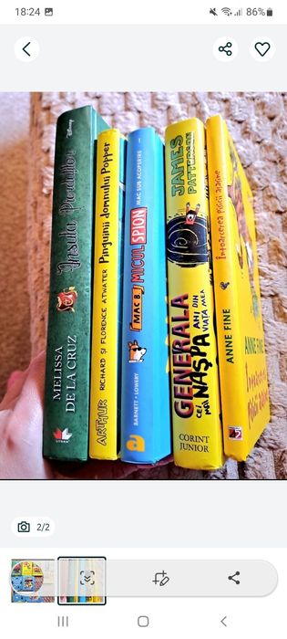 Lot cărți cartonate lot cărți copii arthur