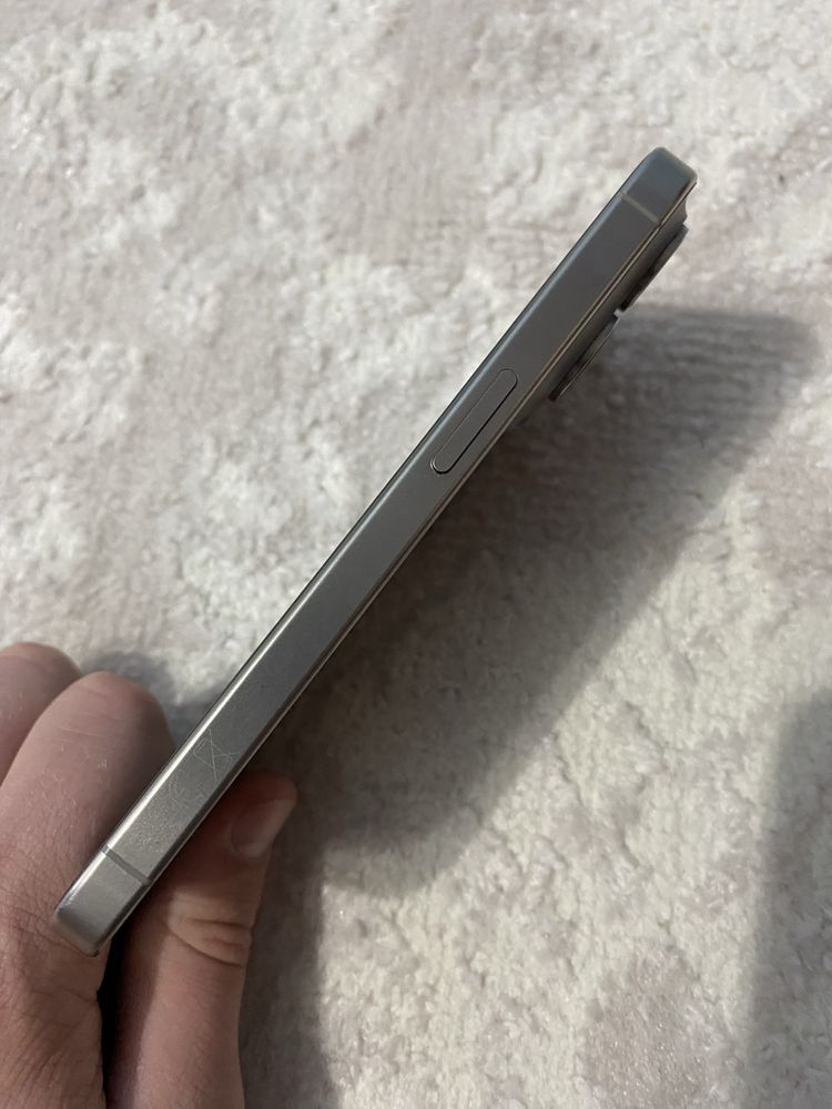 Iphone 15 pro 256db