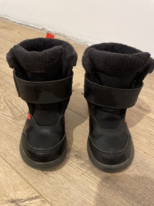 Ghete Adidas baieti nr. 25