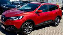 Renault Kadjar Rate fixe si cash, 12 luni Garantie