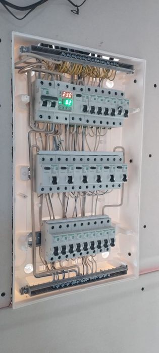 Алгабас электрик | Выезд за 30 мин