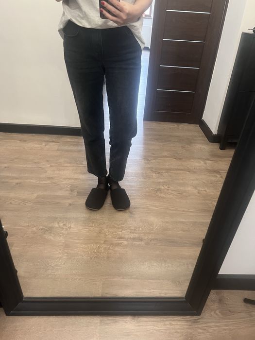 Джинсы женские Massimo Dutti