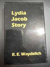 Метафорические карты Lydia Jacob Story (Леди Якобс)