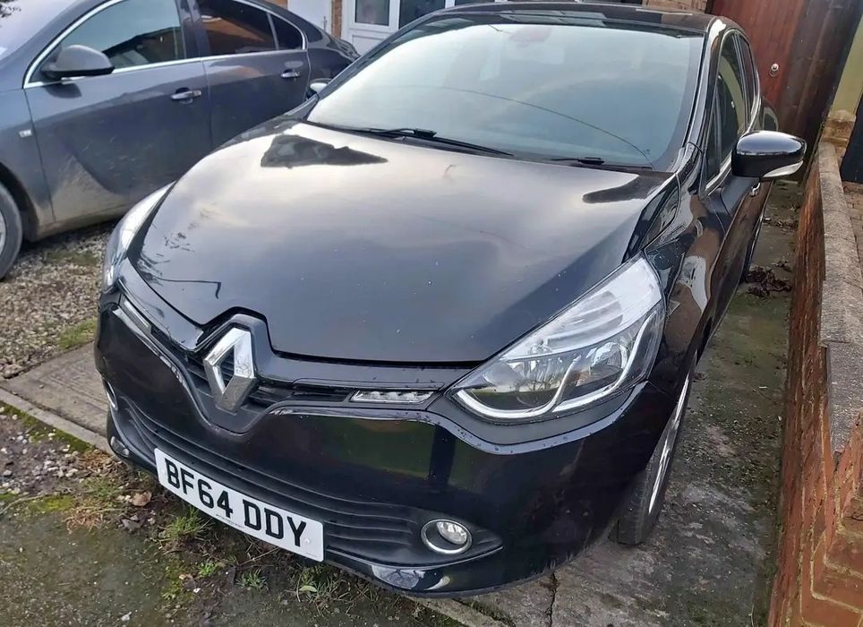 Fata Completa pentru Renault Clio 4 an 2012-2017 , 0.9 TCE , 66KW