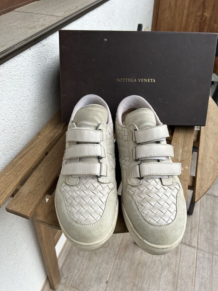 Мъжки кецове Bottega Veneta / 44.5