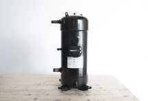 Compresor chiller scroll Sanyo Panasonic 44kw r410a