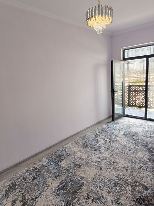 O'rikzor Residence Oilaga chet el fuqarolariga