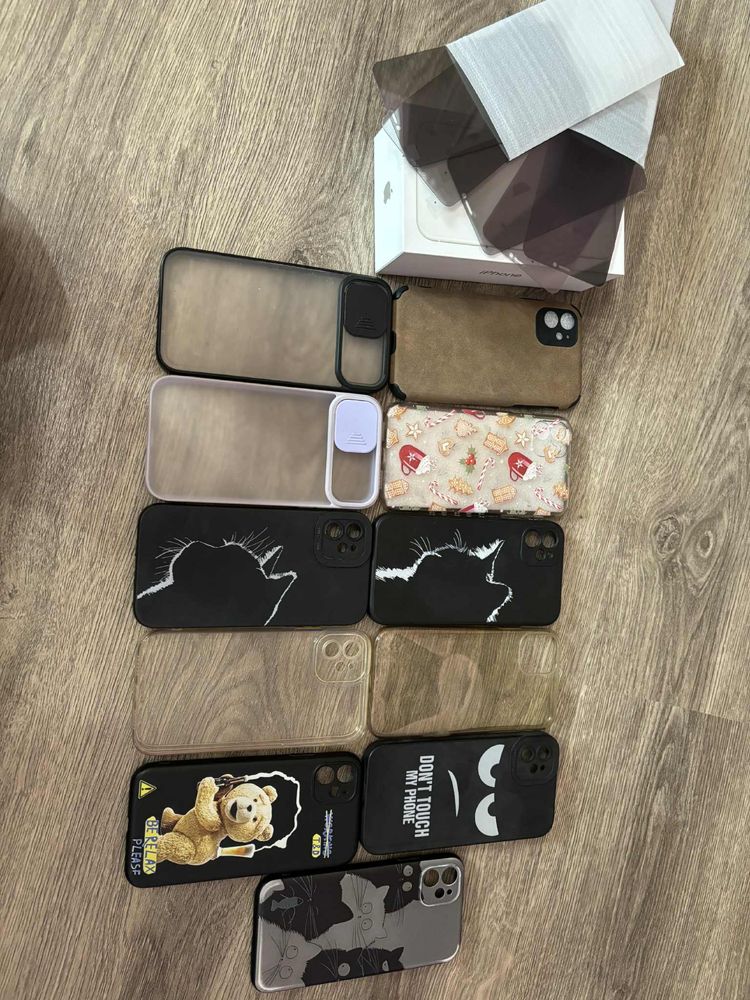 Iphone 11 128 gb