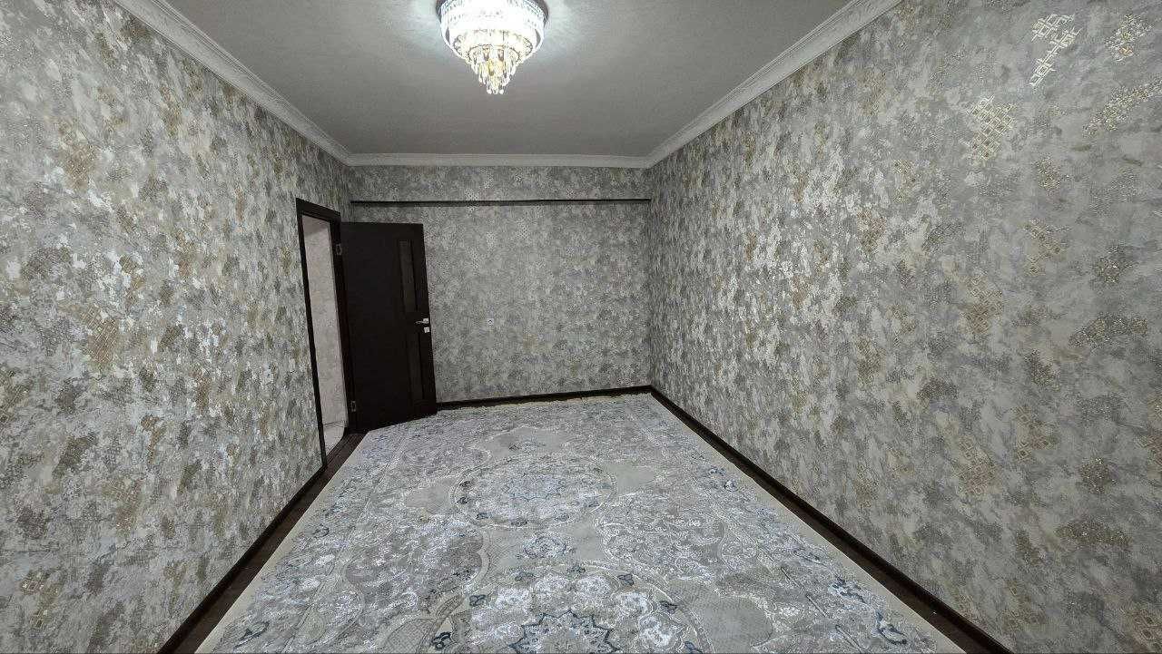 2 хоналик квартира 7 этаж янги лифтлик дом, 7 микр