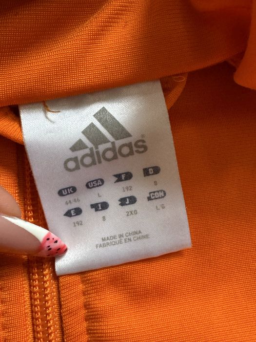 Мъжки спортен мъжка горница Adidas ! L