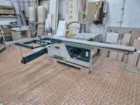 Формален циркуляр Rojek Euro 5 2600 mm