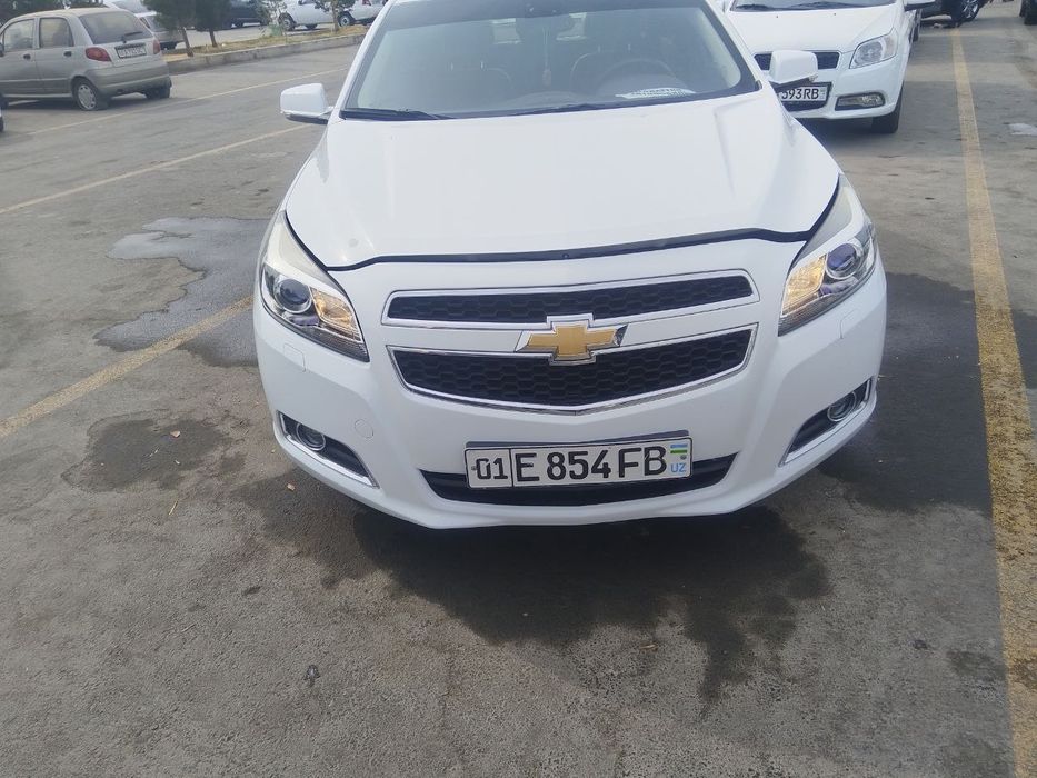 Malibu 1  3 pozitsiya