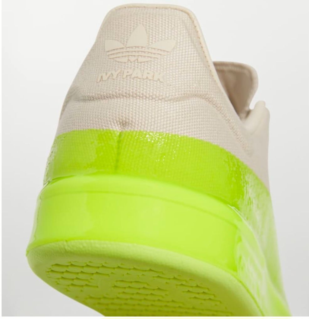 Разпродажба ! Мъжки маратонки Adidas X  IVY Park различни номера
