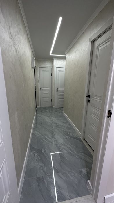 Квартира на долгий срок