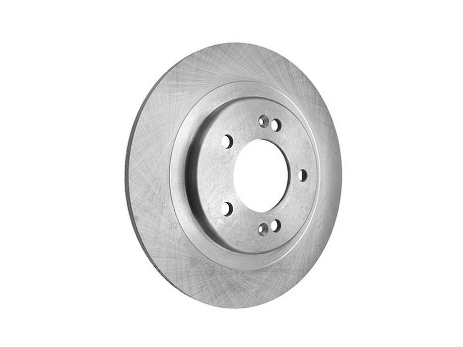 Диски тормозные на все авто