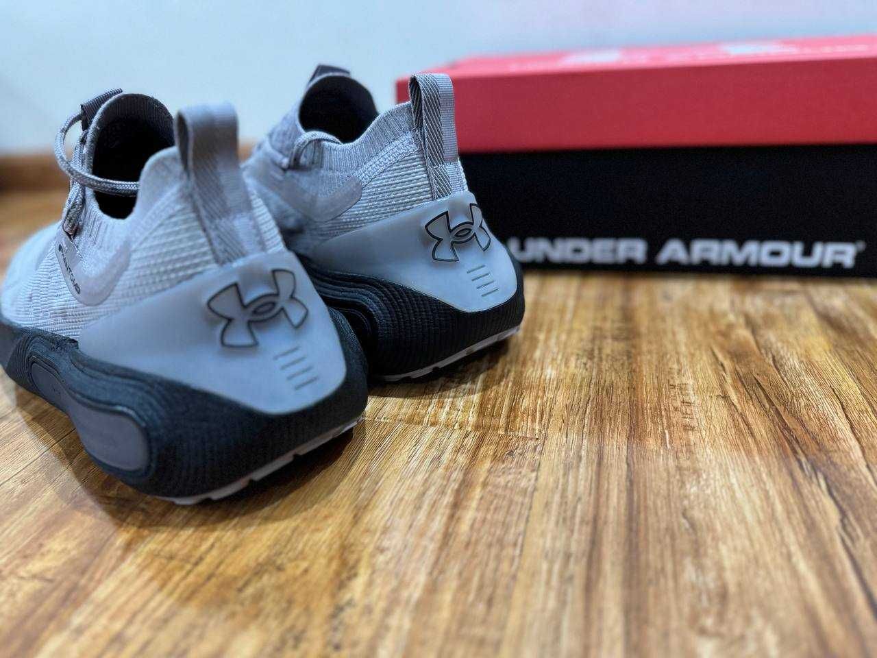 Мужские кроссовки Under Armour Phantom4 РАЗМЕР 42,43