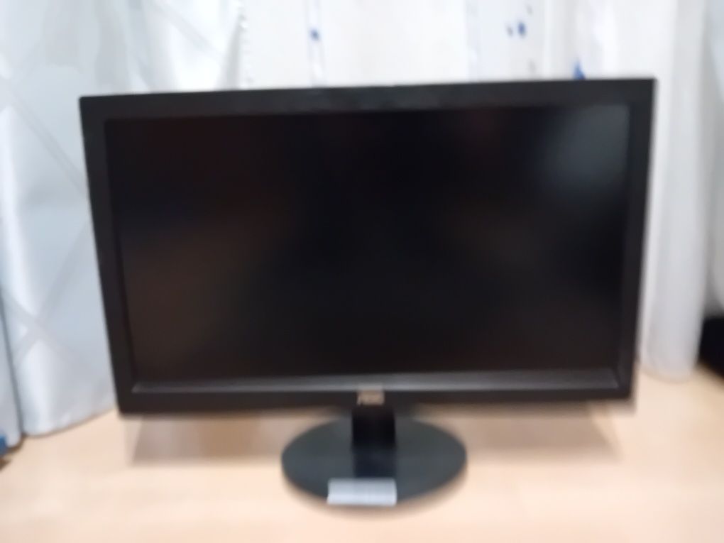 Monitor AOC 19 inch Full HD