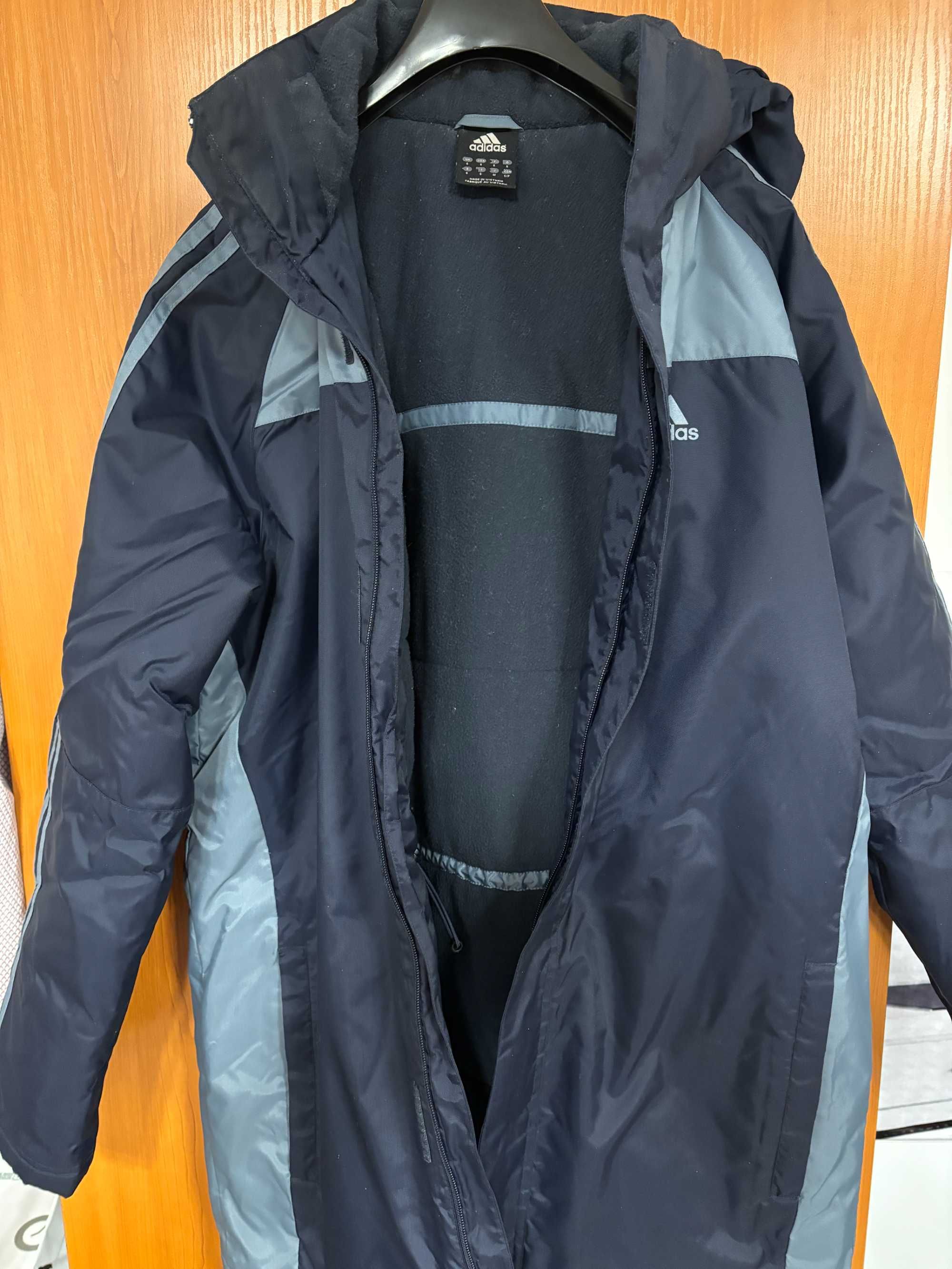 Мъжко Яке ADIDAS  Stadium Jacket